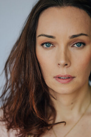 People-Shooting, Portraitfoto von Arielle, Mai 2025, Thielen Fotografie und Film