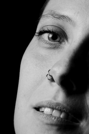 People-Shooting, Portraitfoto von Workshop September 2024, Thielen Fotografie und Film