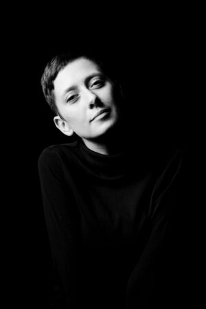 People-Shooting, Portraitfoto von Workshop September 2024, Thielen Fotografie und Film