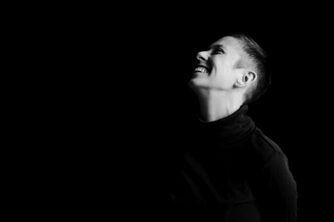 People-Shooting, Portraitfoto von Workshop September 2024, Thielen Fotografie und Film