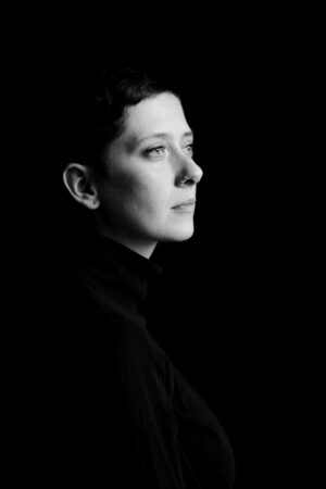 People-Shooting, Portraitfoto von Workshop September 2024, Thielen Fotografie und Film