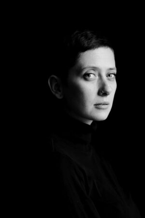 People-Shooting, Portraitfoto von Workshop September 2024, Thielen Fotografie und Film