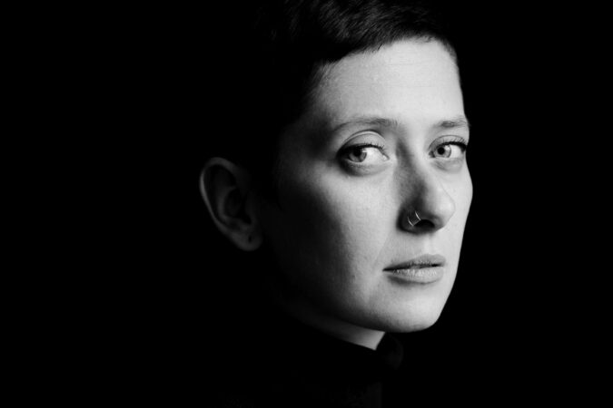 People-Shooting, Portraitfoto von Workshop September 2024, Thielen Fotografie und Film