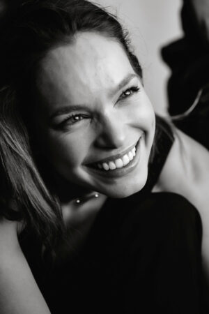 People-Shooting, Portraitfoto Karla und Kevin, Thielen Fotografie und Film
