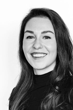 Business-Shooting, Portraitfotos, Immobilienkauffrau, Thielen Fotografie und Film