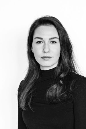Business-Shooting, Portraitfotos, Immobilienkauffrau, Thielen Fotografie und Film
