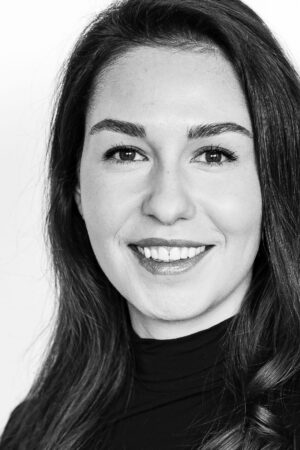 Business-Shooting, Portraitfotos, Immobilienkauffrau, Thielen Fotografie und Film