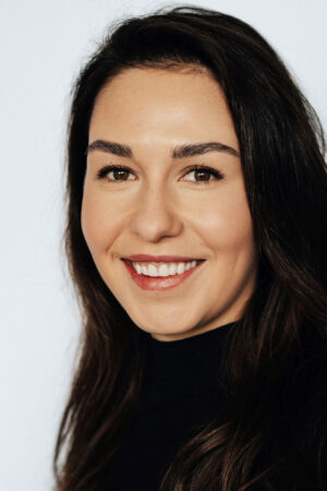 Business-Shooting, Portraitfotos, Immobilienkauffrau, Thielen Fotografie und Film