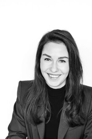 Business-Shooting, Portraitfotos, Immobilienkauffrau, Thielen Fotografie und Film