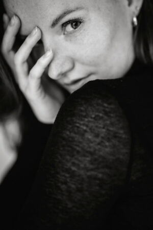 People-Shooting, Portraitfotografie, Workshop mit Nina 2025, Thielen Fotografie und Film