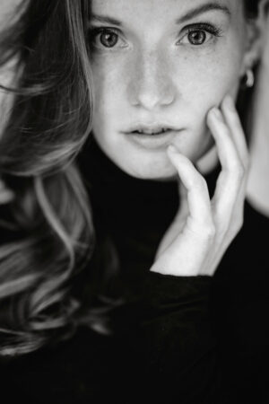 People-Shooting, Portraitfotografie, Workshop mit Nina 2025, Thielen Fotografie und Film
