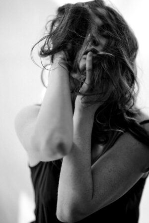 People-Shooting, Portraitfotografie, Workshop mit Nina 2025, Thielen Fotografie und Film