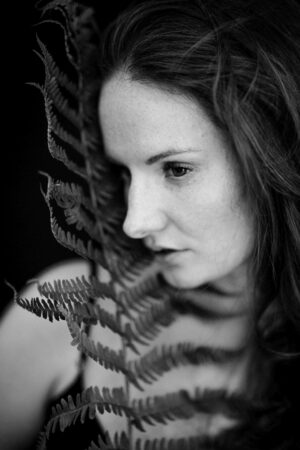 People-Shooting, Portraitfotografie, Workshop mit Nina 2025, Thielen Fotografie und Film