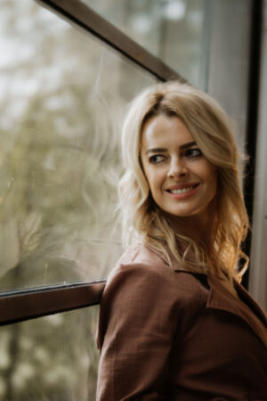 People-Shooting, Sedcard-Foto von Workshop mit Elli 2024, Thielen Fotografie und Film