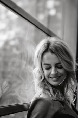People-Shooting, Sedcard-Foto von Workshop mit Elli 2024, Thielen Fotografie und Film