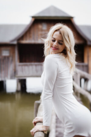 People-Shooting, Sedcard-Foto von Workshop mit Elli 2024, Thielen Fotografie und Film