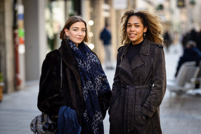 Streetphotography, Streetart, Frühling 2024, Thielen Fotografie und Film