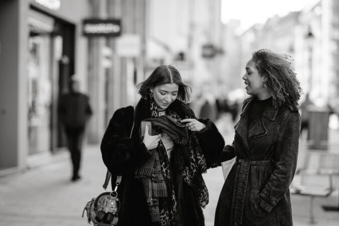 Streetphotography, Streetart, Frühling 2024, Thielen Fotografie und Film