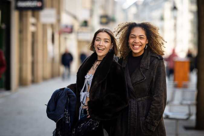 Streetphotography, Streetart, Frühling 2024, Thielen Fotografie und Film