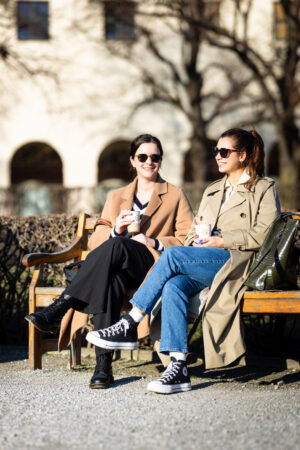 Streetphotography, Streetart, Frühling 2024, Thielen Fotografie und Film