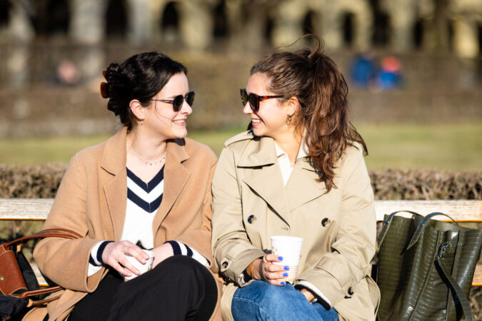 Streetphotography, Streetart, Frühling 2024, Thielen Fotografie und Film