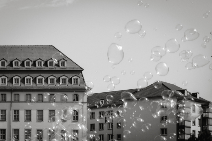 Streetphotography, Streetart, Dresden, Thielen Fotografie und Film