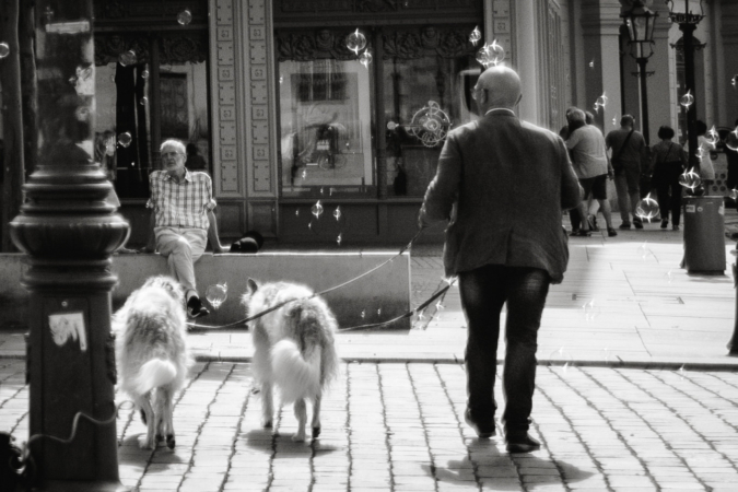 Streetphotography, Streetart, Dresden, Thielen Fotografie und Film