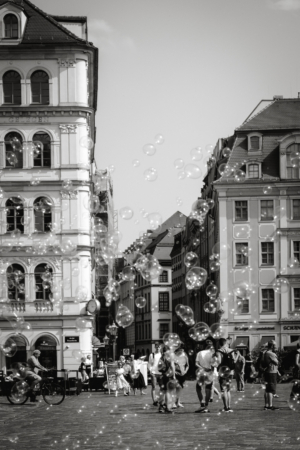 Streetphotography, Streetart, Dresden, Thielen Fotografie und Film