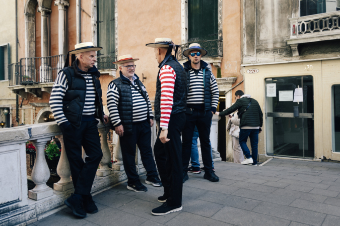 Streetphotography, Streetart, Venedig im Frühling, Thielen Fotografie und Film