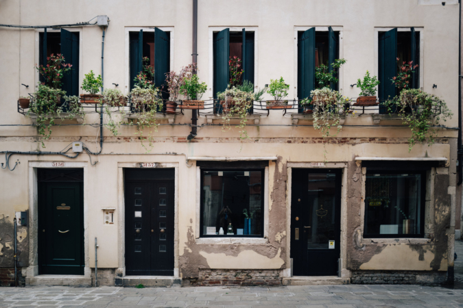 Streetphotography, Streetart, Venedig im Frühling, Thielen Fotografie und Film