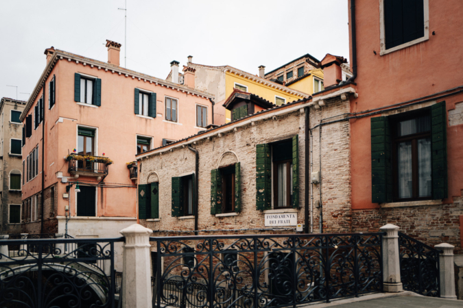 Streetphotography, Streetart, Venedig im Frühling, Thielen Fotografie und Film
